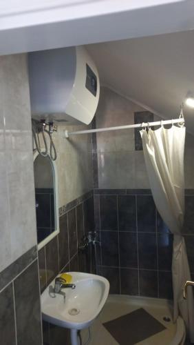 Gallery image of Belane Apartments in Tivat