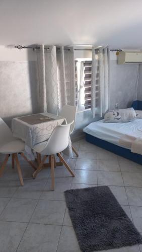 Gallery image of Belane Apartments in Tivat