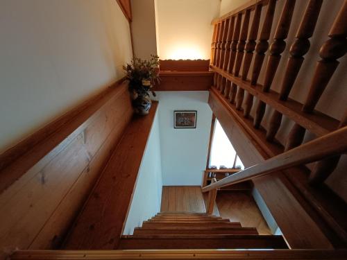 Billede fra billedgalleriet på Luxury Panoramic 3BR Apt 2min to Centre 5min to Lifts i Cortina dʼAmpezzo