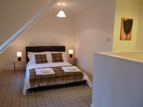 Gallery image of Glenmorangie Highland Club Scotland in Fort Augustus
