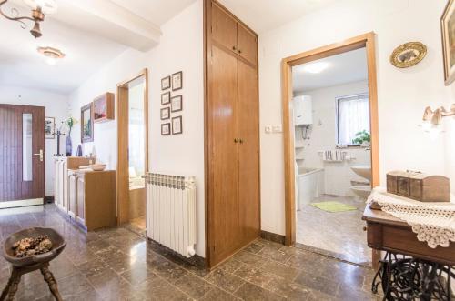 Kúpeľňa v ubytovaní Villa Venus