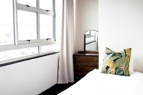 Thistle Hotelにあるベッド