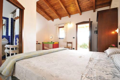 Gallery image of Agriturismo Didone in Dorgali