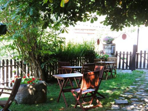 Gallery image of Hotel SANTA MARIA TAULL in Taull