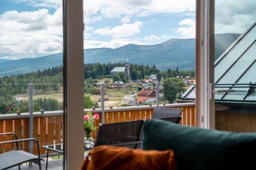 Z Widokiem Apartamenty Świerkowe 16