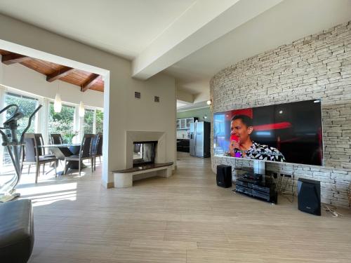 Apartments Villa Marid