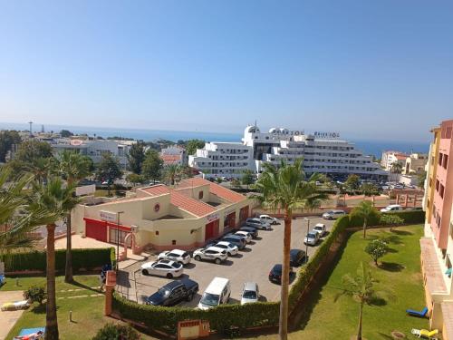Apartamento Bela Vista Tennis Club, FREE WIFI - By Algarkasa