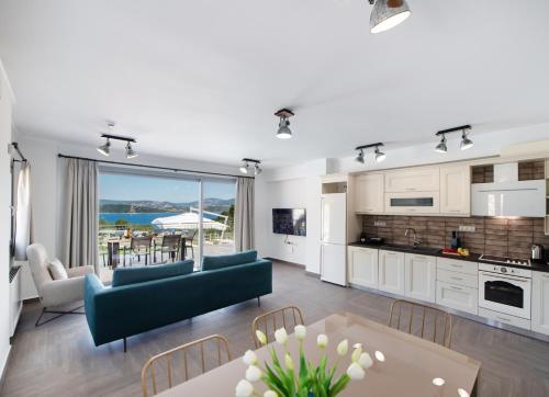 Gallery image of Aspasia's mansion in Lygia