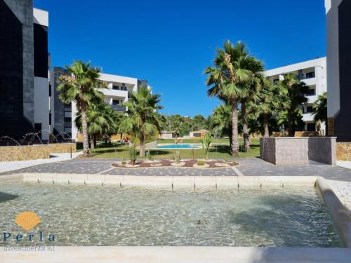 Perla Holidays - 3 apartamentos de alta calidad, Orihuela ...