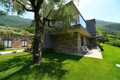 Widok na góry z tego apartamentu
