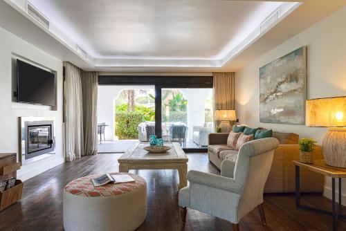 Genteel Home Venalmar Terrace