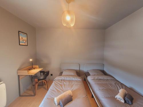 Bel appartement contemporain proche des commodités photo 6