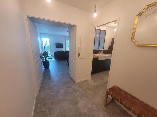 Bel appartement contemporain proche des commodités photo 8