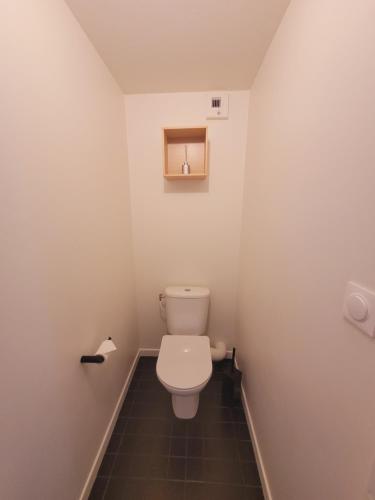 Bel appartement contemporain proche des commodités photo 11