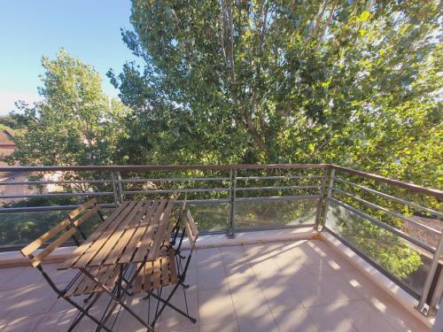 Bel appartement contemporain proche des commodités photo 12