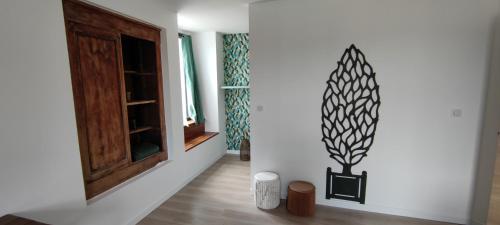 Fotografie z fotogalerie ubytování CHAMBRES D'HOTES MANDACHAINA v destinaci Camou-Mixe-Suhast