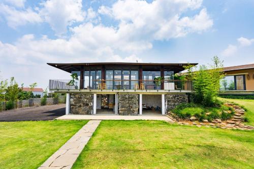 Gallery image of Mandalastay Bảo Lộc in Bao Loc