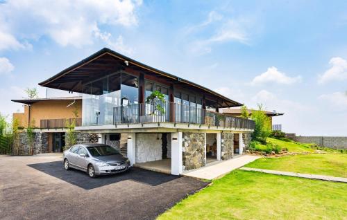 Gallery image of Mandalastay Bảo Lộc in Bao Loc