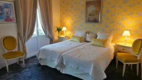 Hotel Relais Du Postillon photo 3