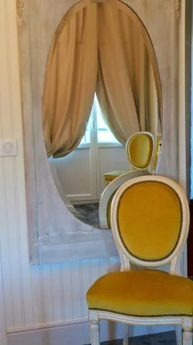 Hotel Relais Du Postillon photo 4
