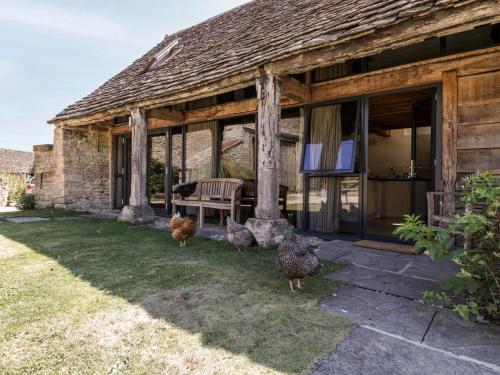 Tinkley Cottage – Photos 2