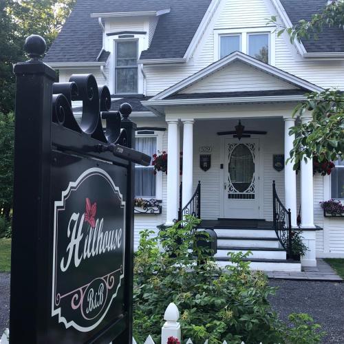 B&B Hillhouse – Fotos 3