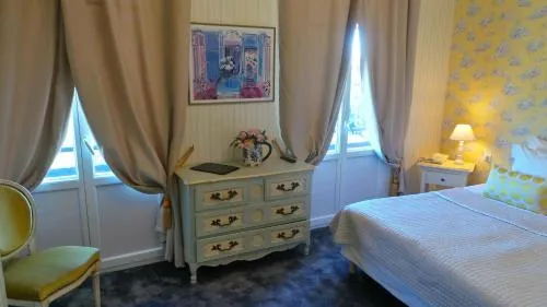Hotel Relais Du Postillon photo 5
