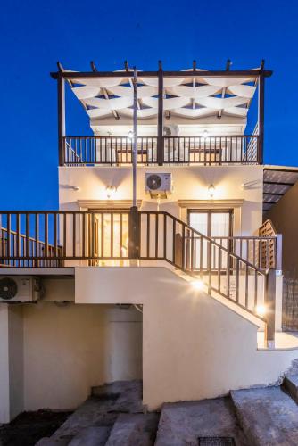 Fortezza Side Suite