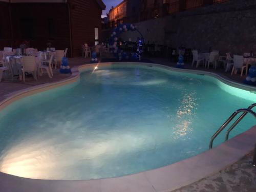 tartufo hotel – Photos 3