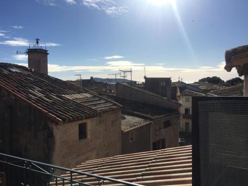 Photo de la galerie de l'établissement Les Étourneaux, à Loupian