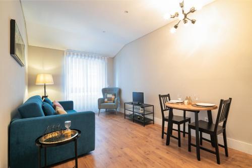 Virtudes Flat