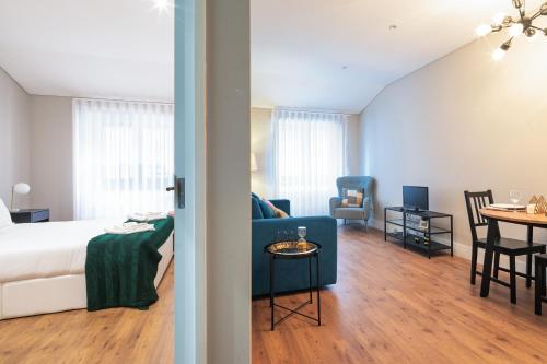 Virtudes Flat
