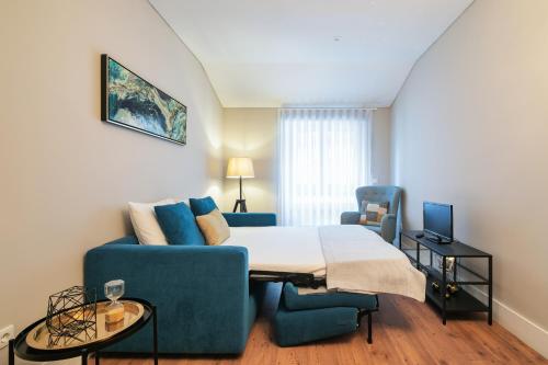 Virtudes Flat