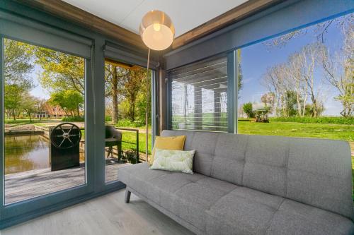 Waterlodges WeidumerHout – Photos 3