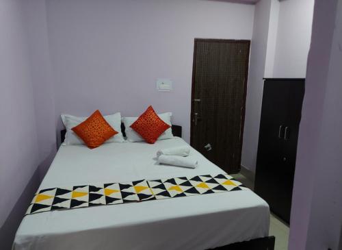 Galería fotográfica de SPOT ON 77290 Raison Hotel en Jamshedpur