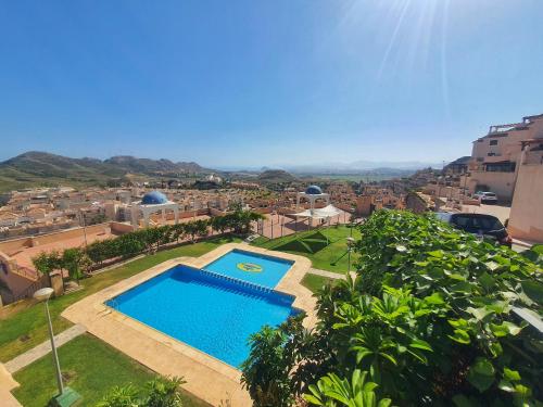 Apartamento con Aire Acondicionado, Wifi y Parking - by Aloha Palma