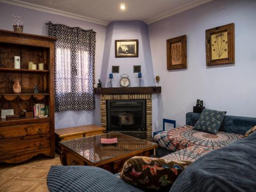 Billede fra billedgalleriet på LA CASA DE ROSA i Teruel