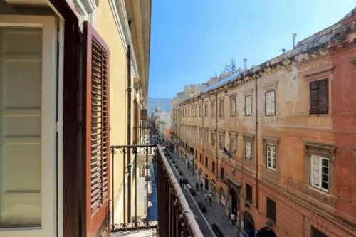 Palazzo Mazzarino photo 22