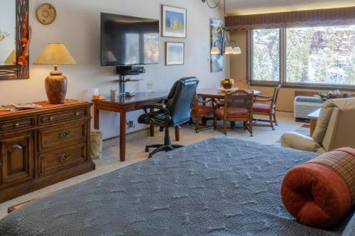 Tamarron Lodge Studio 504 – Photos 2