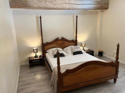 le gîte de la Ferme – Photos 2