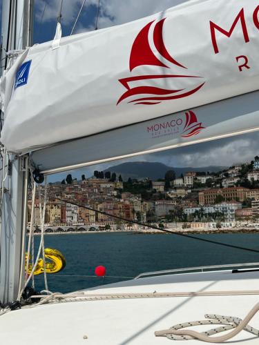 Fotografie z fotogalerie ubytování Red Sail v destinaci Monte Carlo
