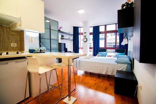 Casa Canteras