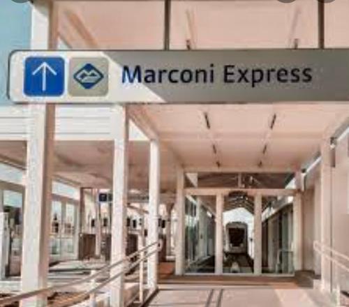 STOP&GO STATION BOLOGNA HOUSE Self Check-In 24-24 Central City-Fiera photo 85