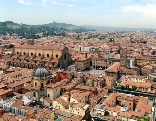STOP&GO STATION BOLOGNA HOUSE Self Check-In 24-24 Central City-Fiera photo 66