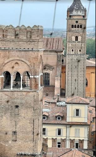 STOP&GO STATION BOLOGNA HOUSE Self Check-In 24-24 Central City-Fiera photo 76