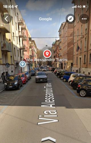 STOP&GO STATION BOLOGNA HOUSE Self Check-In 24-24 Central City-Fiera photo 72