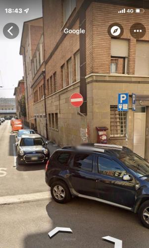 STOP&GO STATION BOLOGNA HOUSE Self Check-In 24-24 Central City-Fiera photo 63