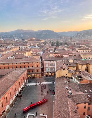 STOP&GO STATION BOLOGNA HOUSE Self Check-In 24-24 Central City-Fiera photo 80