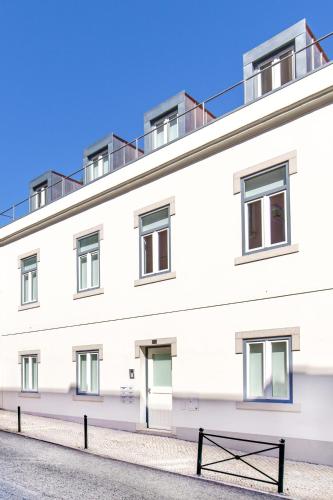 Ourique Prime Apartments