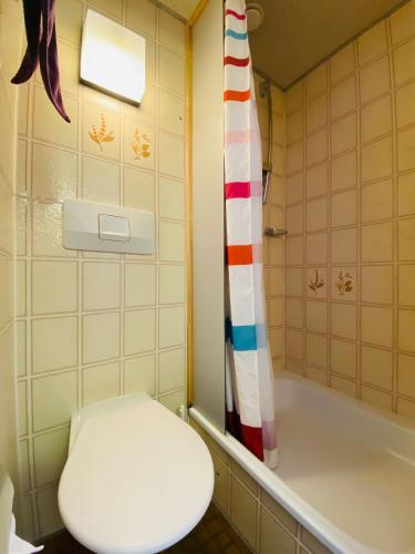 Gallery image of HOTEL CHRISTINA in Wilderswil